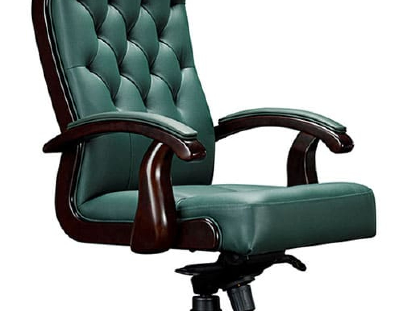 Кресло руководителя Авангард А — фото № 1